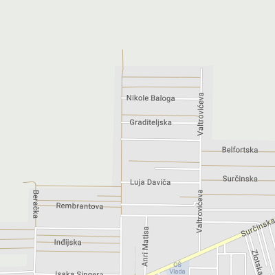 Ivana Milenković - Attorney at Law