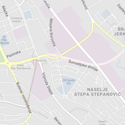 Maja Dumanović - Attorney at Law