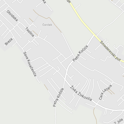 Advokat Vukašin Kerlec