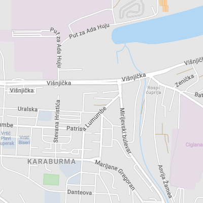 Marija Lazić Niculović - Attorney at Law