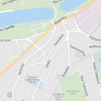 Nenad Petrušić - Attorney at Law