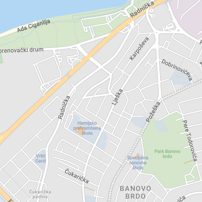 Vladan Miletić - Attorney at Law