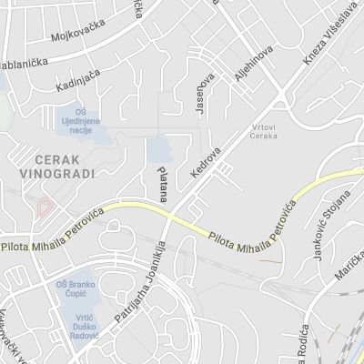 Marko Čejović - Attorney at Law