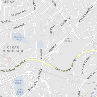 Vladimir Todorović - Attorney at Law