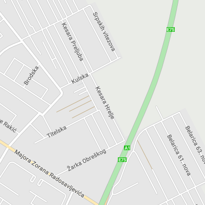 Advokat Dragan Roksandić