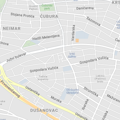 Marina Miča - Attorney at Law