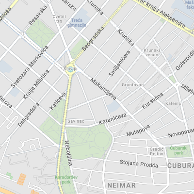 Nenad Komatina - Attorney at Law