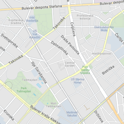 Mirko Počuča - Attorney at Law