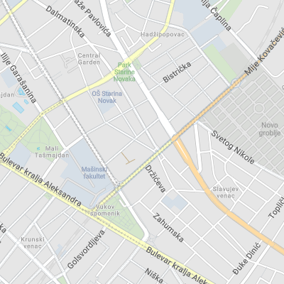 Dušan Mašić - Attorney at Law