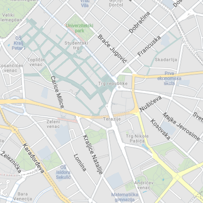 Marko Brežančić - Attorney at Law