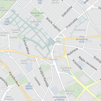 Ognjen Stanković - Attorney at Law