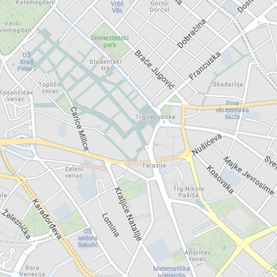 Rastko Guculj - Attorney at Law