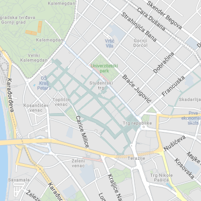 Mirjana Sićević - Attorney at Law