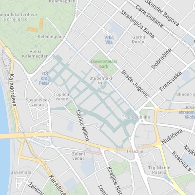 Marko Petković - Attorney at Law