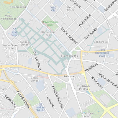 Aleksandar Popović - Attorney at Law