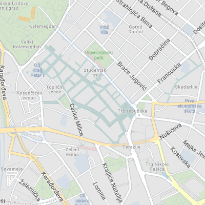 Miodrag Glomazić - Attorney at Law