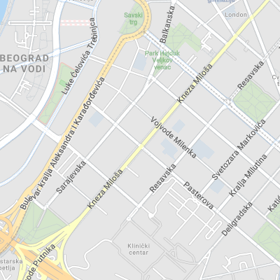 Marko Kovač - Attorney at Law