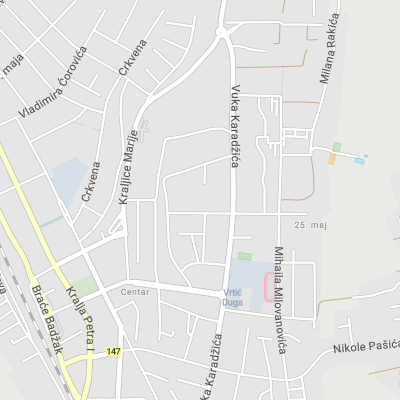 Advokat Gordana Vujičić