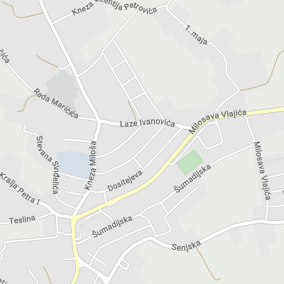 Advokat Marija Šoškić