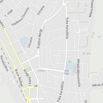 Advokat Aleksandar Zirojević