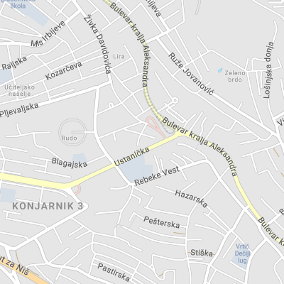 Andrijana Ristić - Attorney at Law