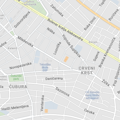 Dragan Tošić - Attorney at Law