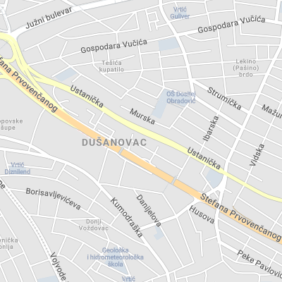 Nada Bakrač - Attorney at Law