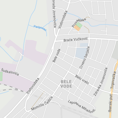 Ivana Grbić Vojinović - Attorney at Law