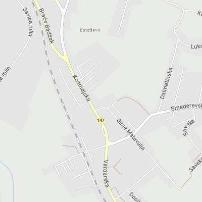 Advokat Adrijana Marisavljević