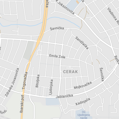 Advokat Jovana Kostić