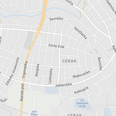 Ivana Ivanović - Attorney at Law