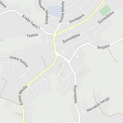 Advokat Zoran Braković