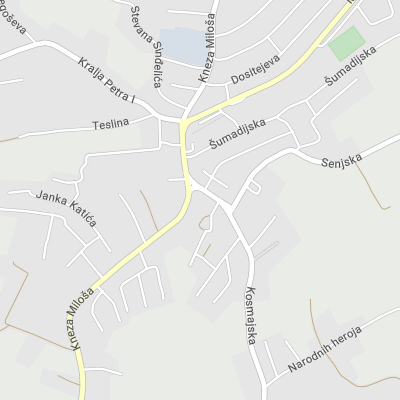 Advokat Jelena Vićentijević