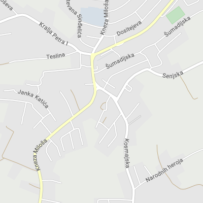 Advokat Božo Vukčević