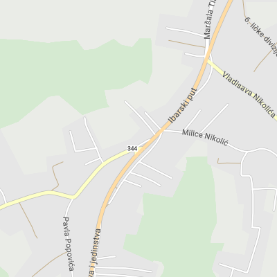 Maja Adamović - Attorney at Law