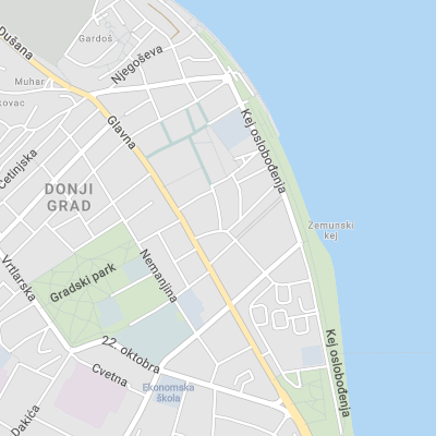 Advokat Dejan Dubajić