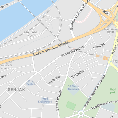 Filip Matković - Attorney at Law