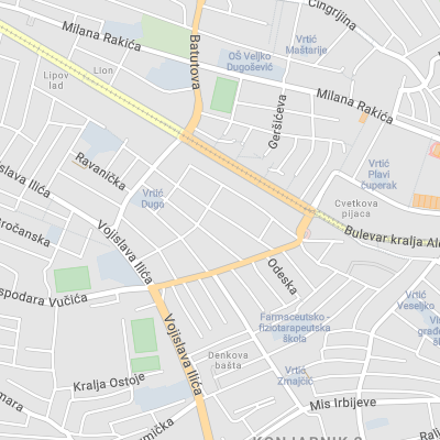 Veselin Mijajlović - Attorney at Law