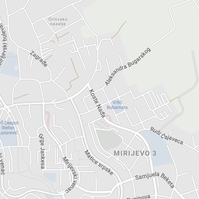 Milica Koprivica - Attorney at Law