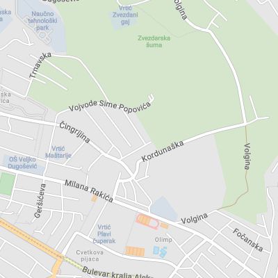 Ivana Vlajović - Attorney at Law