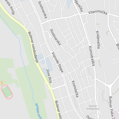 Marija Radanović - Attorney at Law