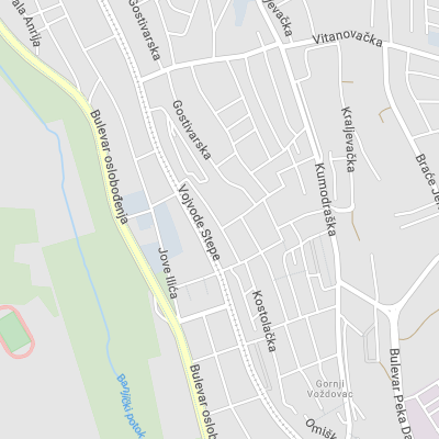 Darko Miščević - Attorney at Law