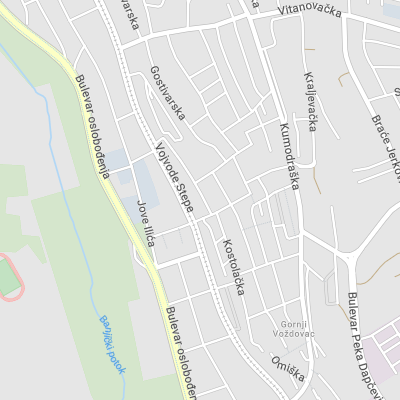 Strahinja Nikolić - Attorney at Law