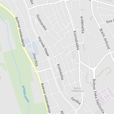 Magdalena Milčić Bjelajac - Attorney at Law