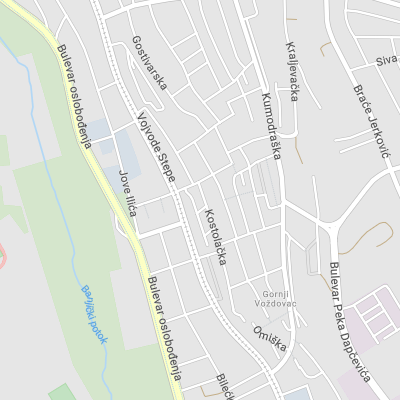 Mladen Milosavljević - Attorney at Law