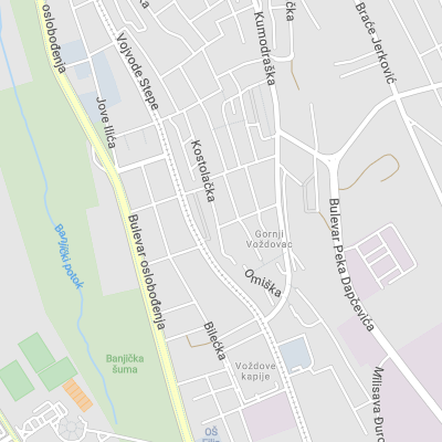 Jovana Ranković - Attorney at Law