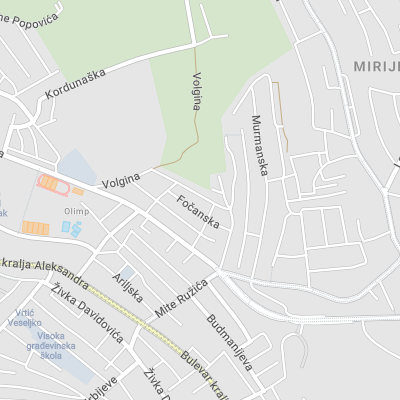 Margita Seratlić - Attorney at Law