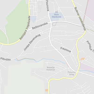 Vladimir Ljeskovac - Attorney at Law