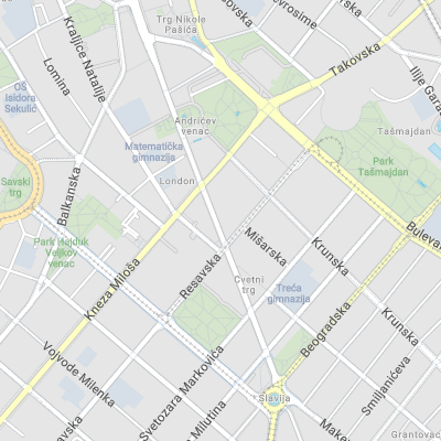 Ante Knežević - Attorney at Law