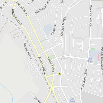 Advokat Biljana Vukanović